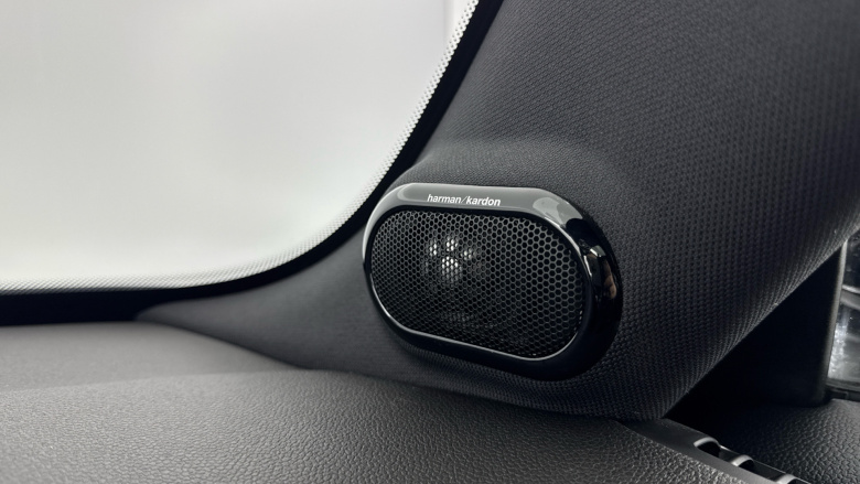 MINI Hatchback 135kW Cooper S Level 3 33kWh 3dr Auto Electric Hatchback